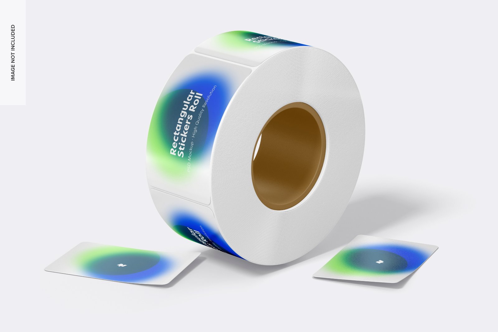 Roll Labels