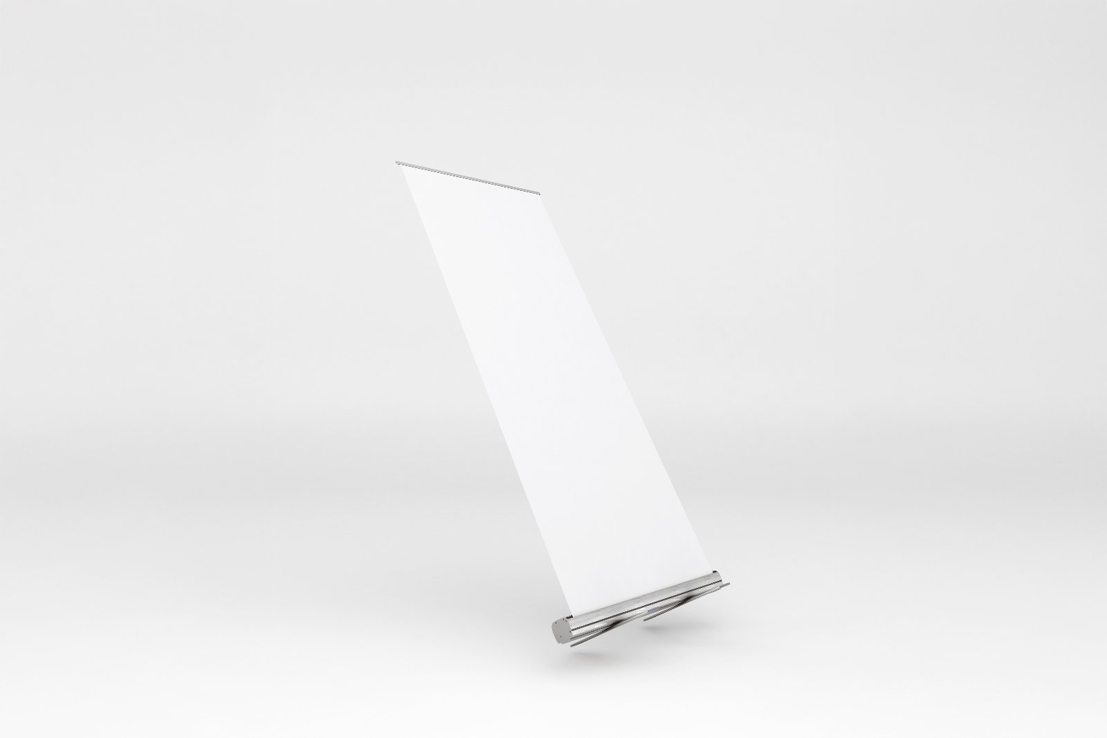 Retractable Banner Stands