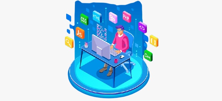 Website Design & Development
