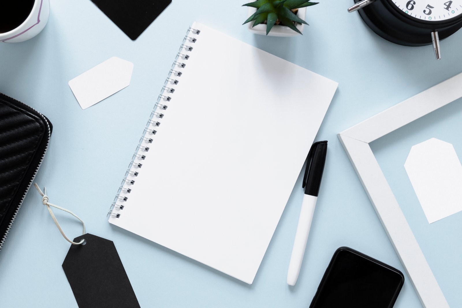 Custom Notepads