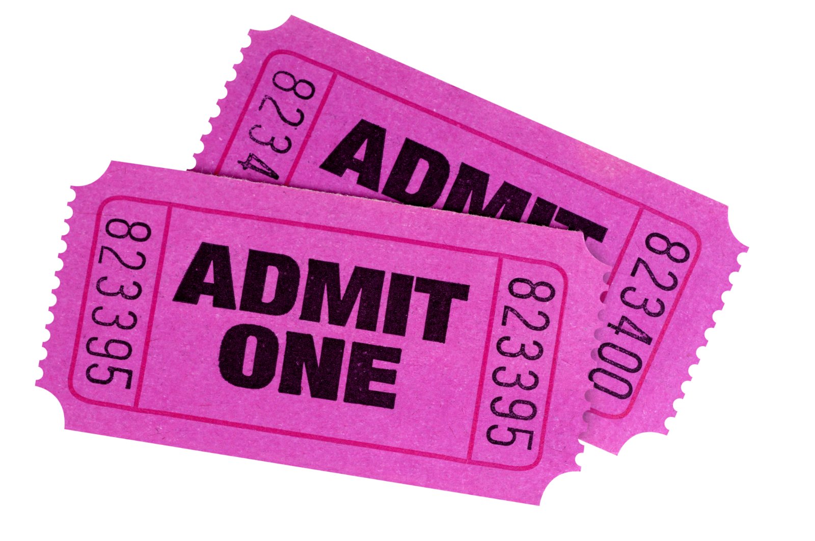 Event Tickets